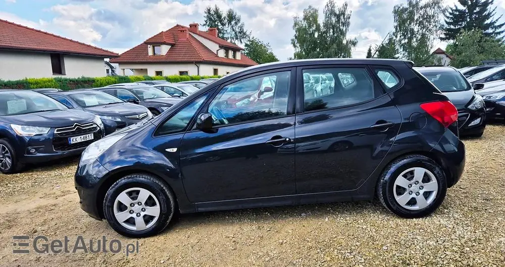 KIA Venga 1.4 L