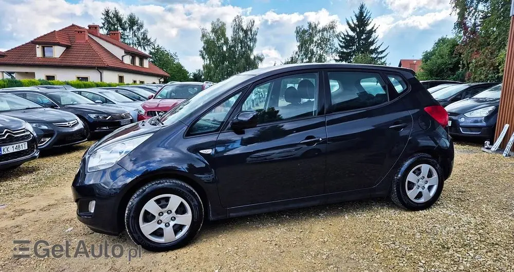 KIA Venga 1.4 L