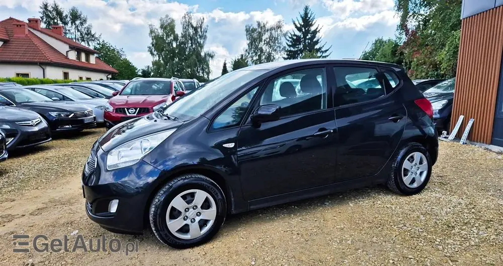 KIA Venga 1.4 L