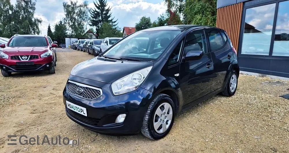 KIA Venga 1.4 L