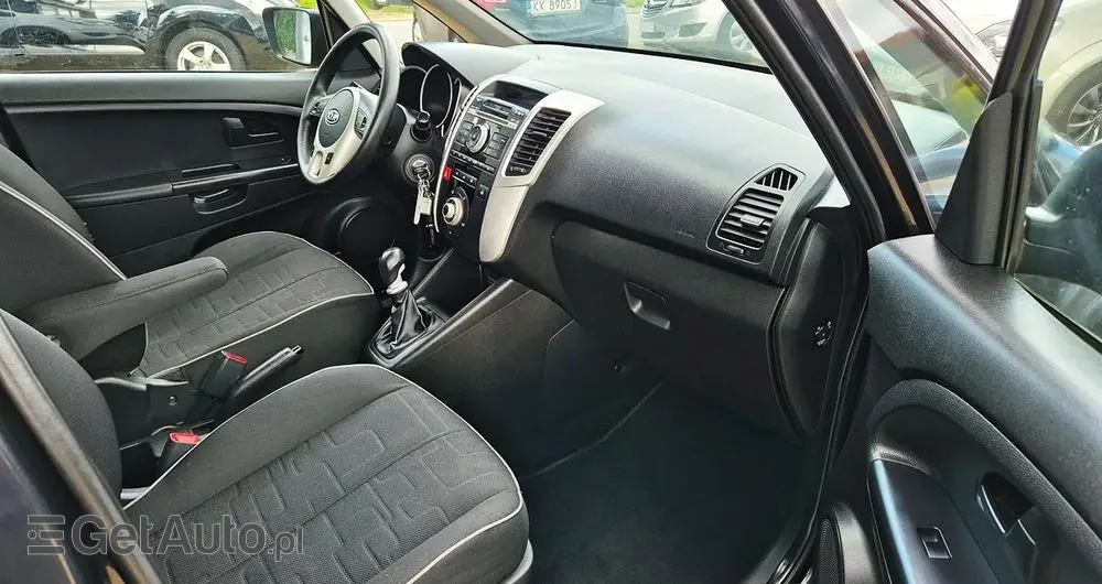 KIA Venga 1.4 L
