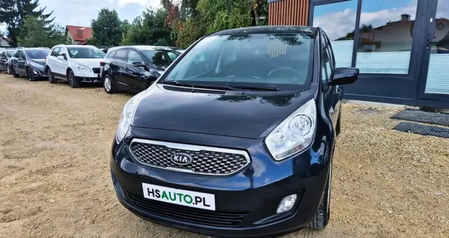 KIA Venga 1.4 L
