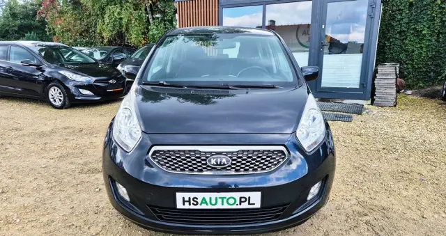 KIA Venga 1.4 L