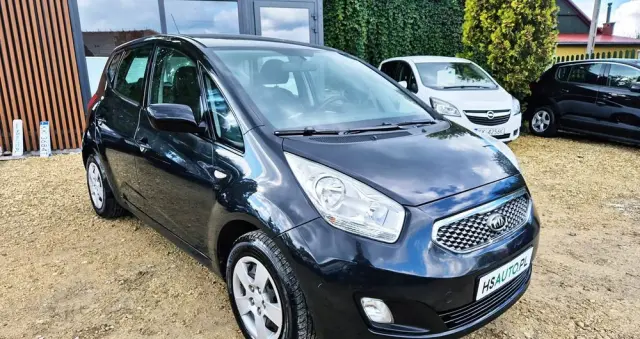 KIA Venga 1.4 L