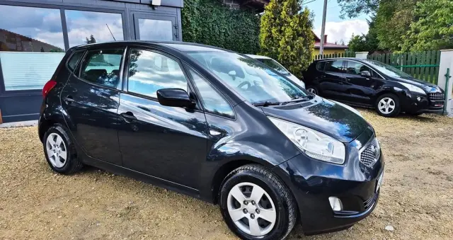 KIA Venga 1.4 L