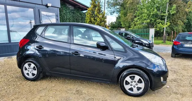KIA Venga 1.4 L