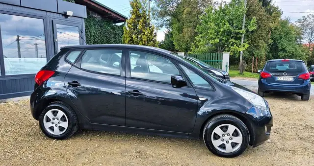 KIA Venga 1.4 L