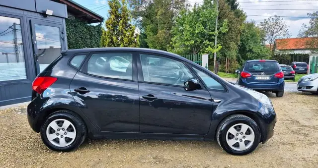 KIA Venga 1.4 L