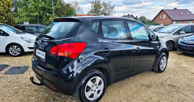 KIA Venga 1.4 L