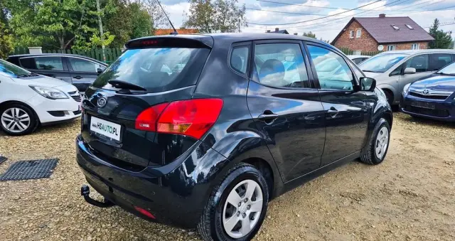 KIA Venga 1.4 L