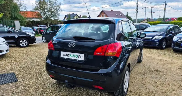 KIA Venga 1.4 L