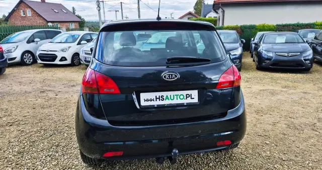 KIA Venga 1.4 L