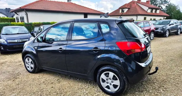 KIA Venga 1.4 L