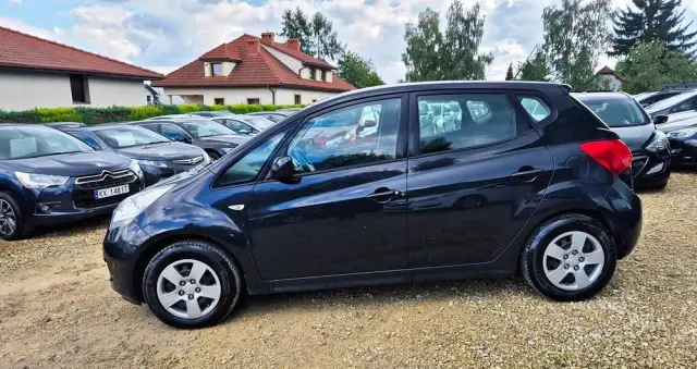 KIA Venga 1.4 L