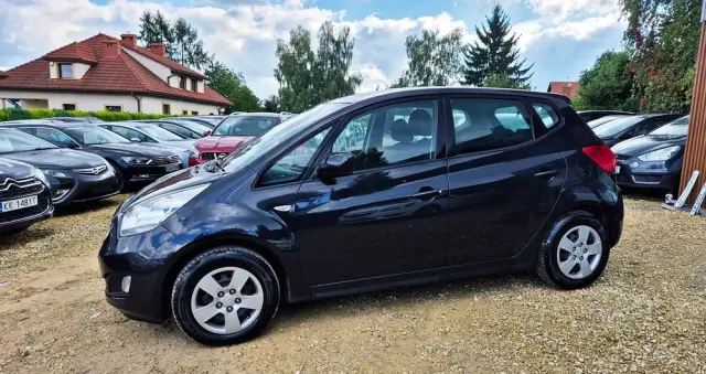 KIA Venga 1.4 L