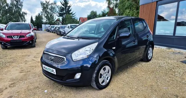 KIA Venga 1.4 L