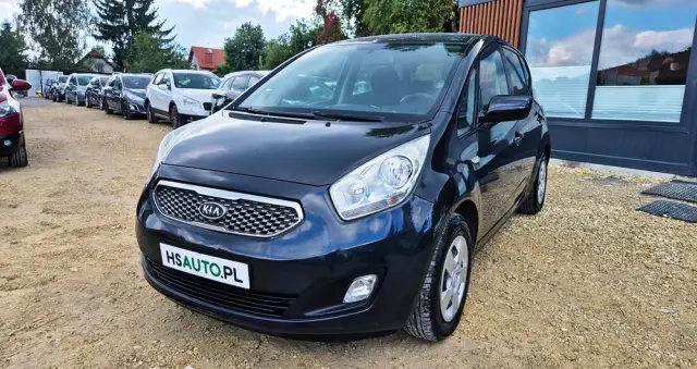 KIA Venga 1.4 L