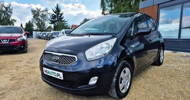 KIA Venga 1.4 L