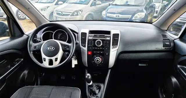 KIA Venga 1.4 L