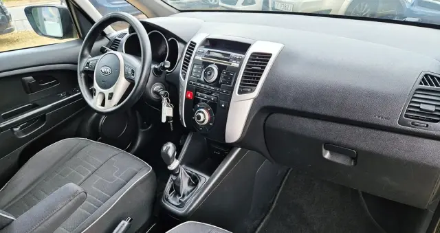 KIA Venga 1.4 L