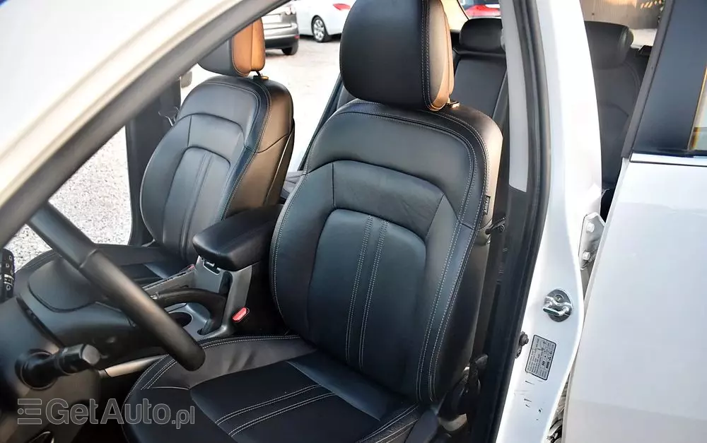 KIA Sportage 1.7 CRDI 2WD Spirit