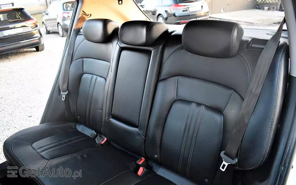 KIA Sportage 1.7 CRDI 2WD Spirit