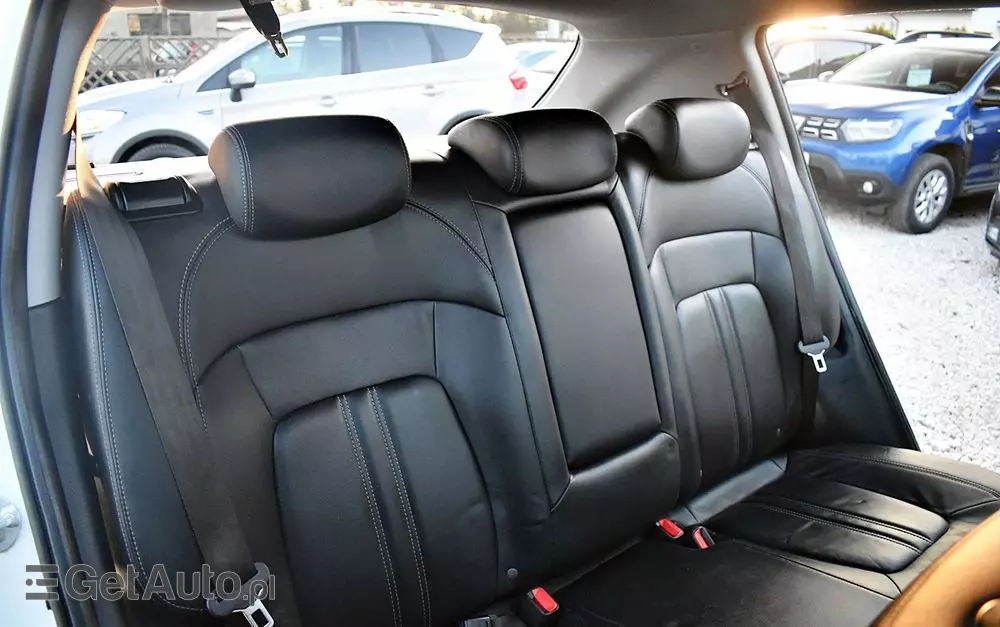 KIA Sportage 1.7 CRDI 2WD Spirit