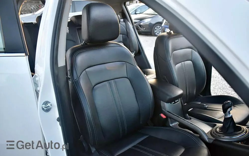 KIA Sportage 1.7 CRDI 2WD Spirit