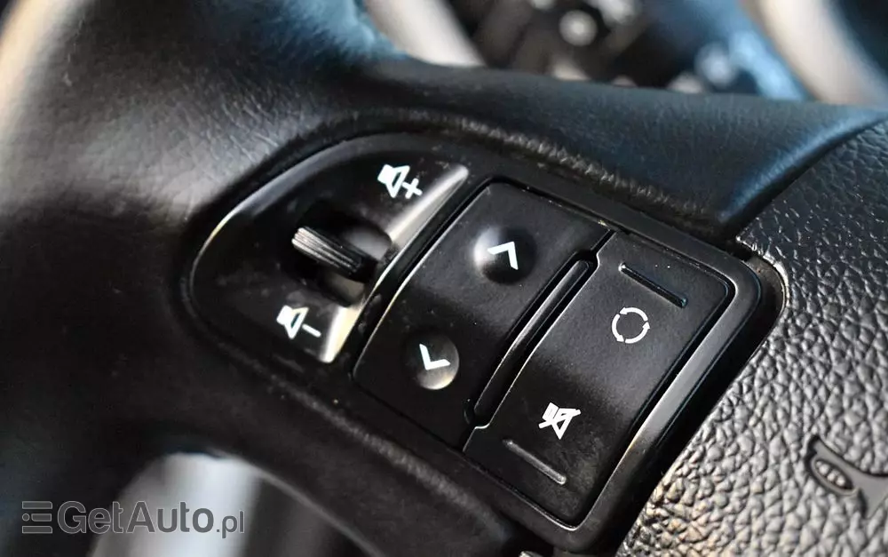 KIA Sportage 1.7 CRDI 2WD Spirit