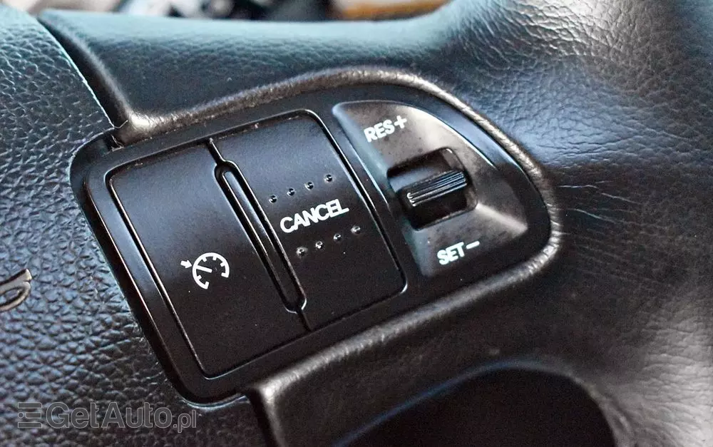 KIA Sportage 1.7 CRDI 2WD Spirit