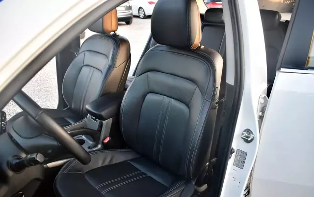 KIA Sportage 1.7 CRDI 2WD Spirit