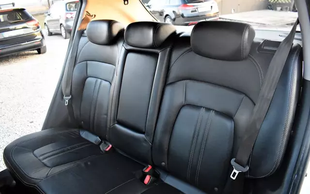 KIA Sportage 1.7 CRDI 2WD Spirit