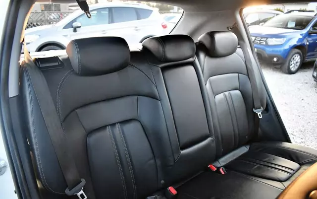 KIA Sportage 1.7 CRDI 2WD Spirit