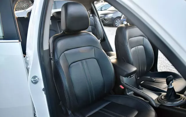 KIA Sportage 1.7 CRDI 2WD Spirit