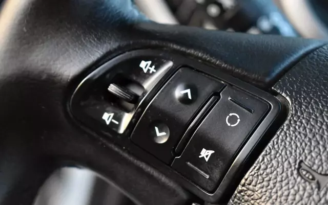 KIA Sportage 1.7 CRDI 2WD Spirit