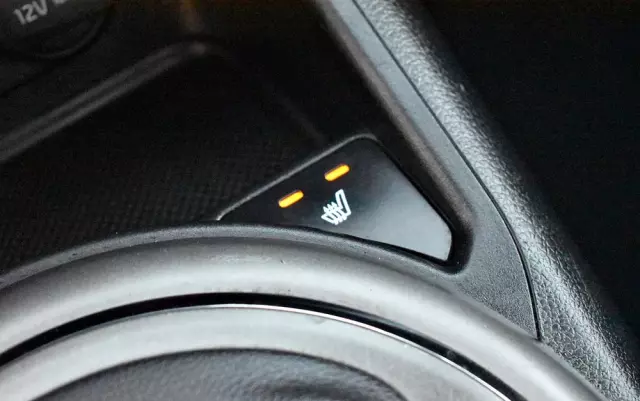 KIA Sportage 1.7 CRDI 2WD Spirit