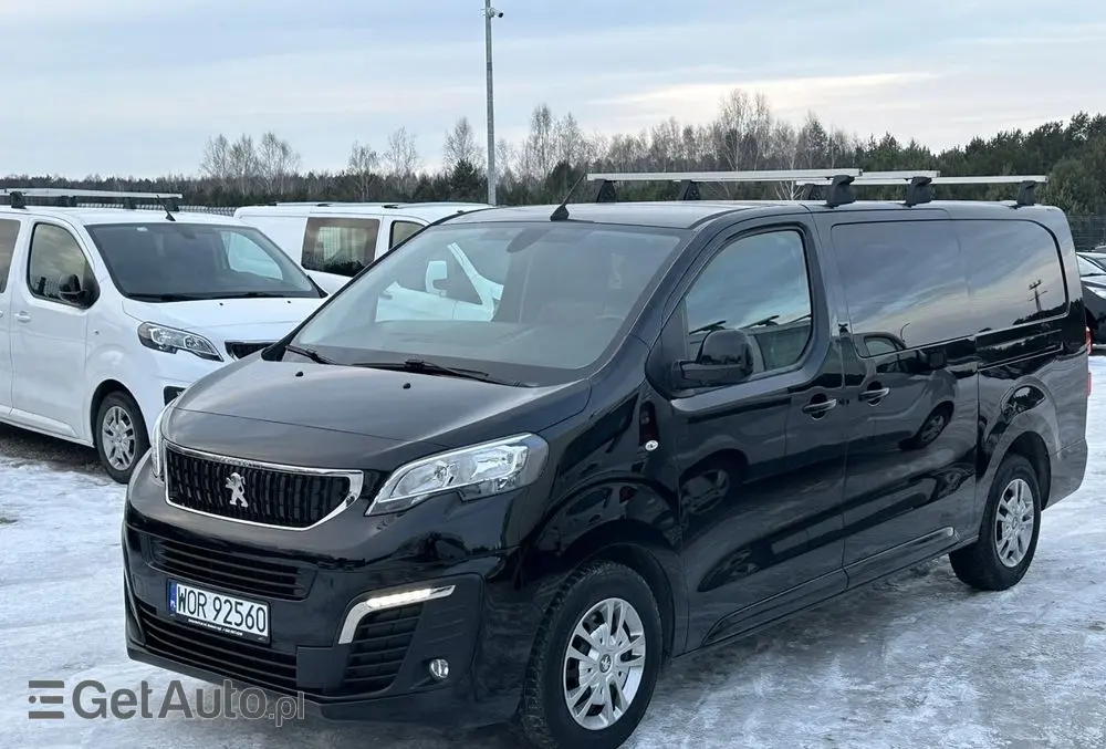 PEUGEOT Expert 