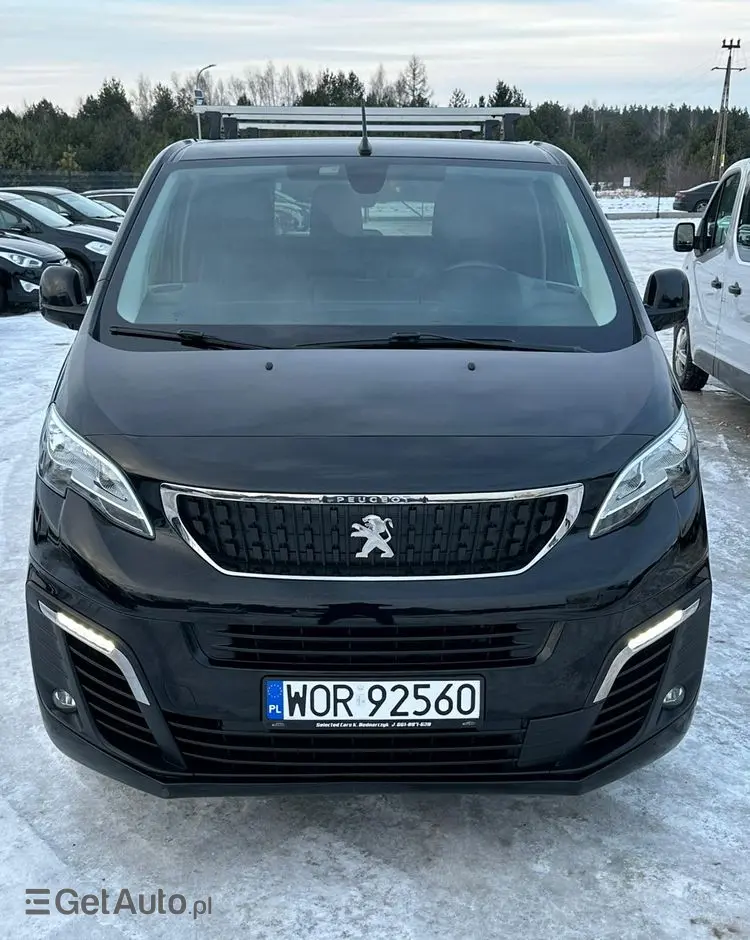 PEUGEOT Expert 