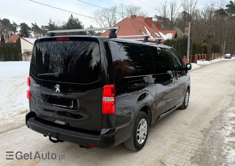 PEUGEOT Expert 