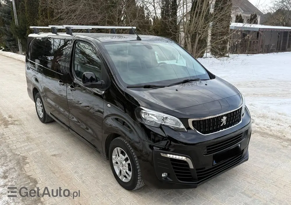 PEUGEOT Expert 