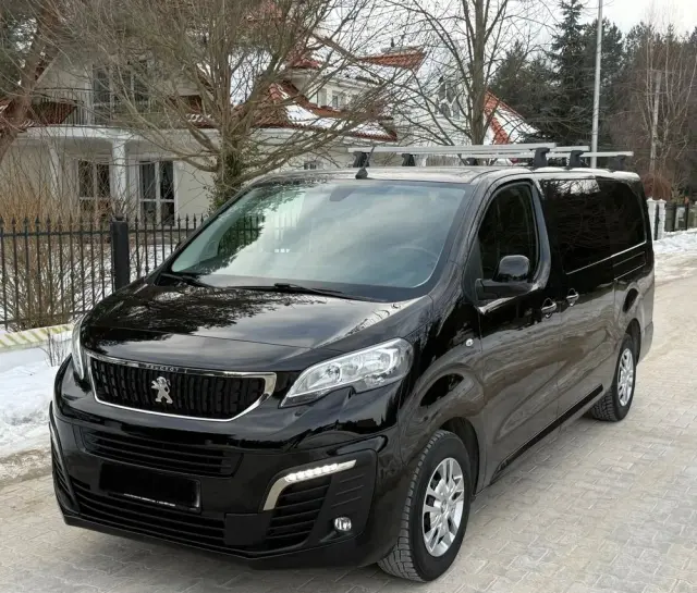 PEUGEOT Expert 