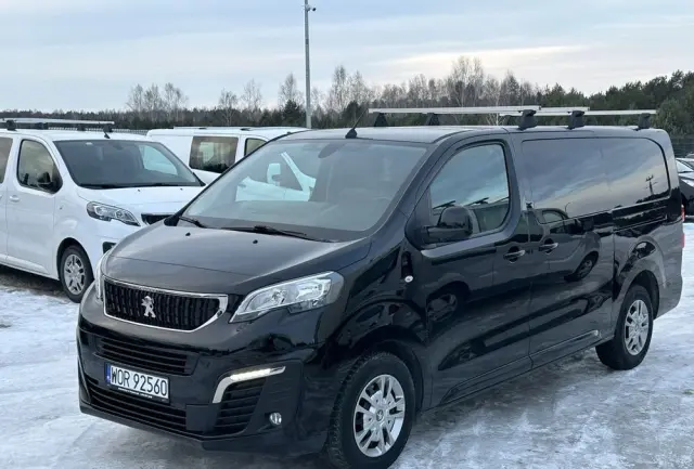 PEUGEOT Expert 