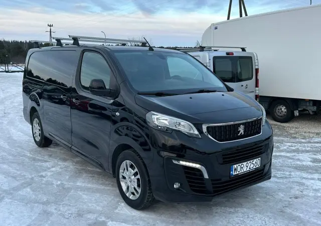 PEUGEOT Expert 