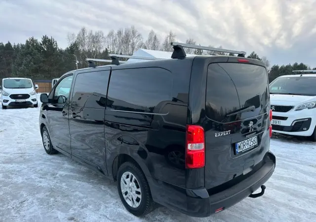 PEUGEOT Expert 
