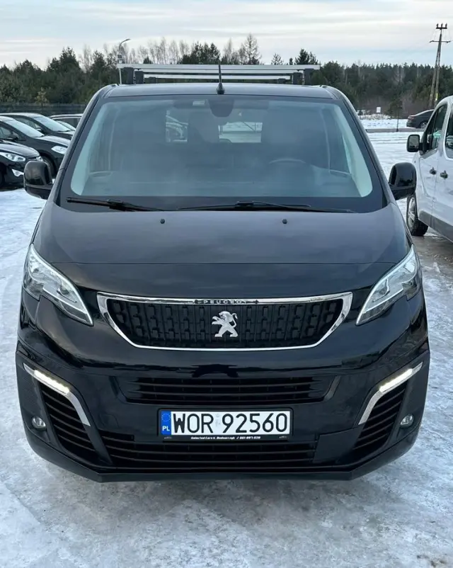 PEUGEOT Expert 