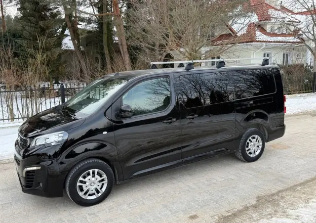 PEUGEOT Expert 