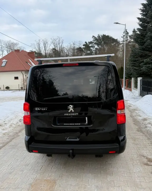 PEUGEOT Expert 