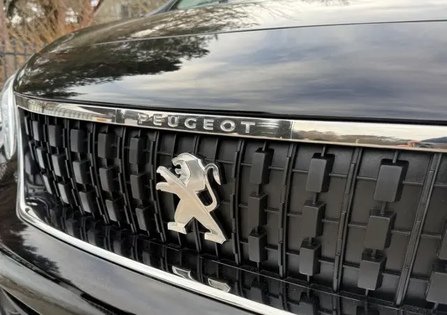 PEUGEOT Expert 