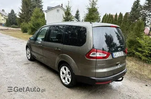 FORD Galaxy 