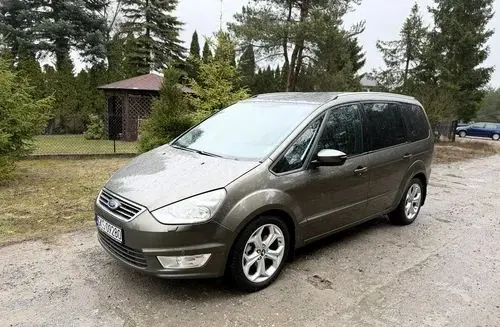 FORD Galaxy 